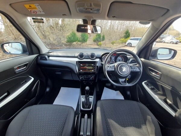 Used Suzuki Swift 2023 for sale - 78122729: Photo 11