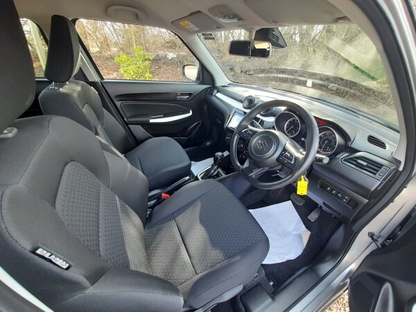 Used Suzuki Swift 2023 for sale - 78122729: Photo 12