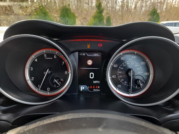 Used Suzuki Swift 2023 for sale - 78122729: Photo 13