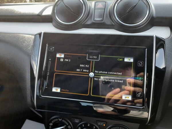 Used Suzuki Swift 2023 for sale - 78122729: Photo 14