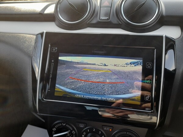 Used Suzuki Swift 2023 for sale - 78122729: Photo 15