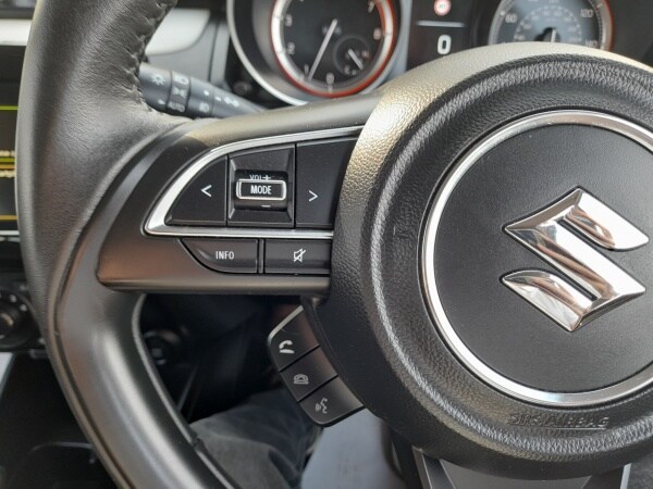 Used Suzuki Swift 2023 for sale - 78122729: Photo 19