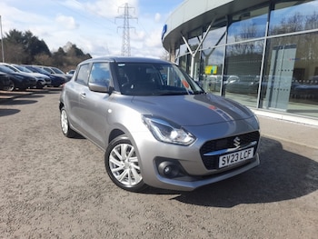 Used Suzuki Swift undefined for sale - 78122729: Photo