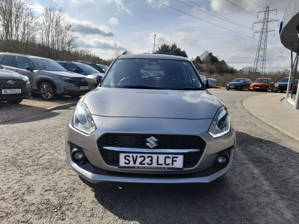 Used Suzuki Swift 2023 for sale - 78122729: Photo 2