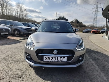 Used Suzuki Swift undefined for sale - 78122729: Photo