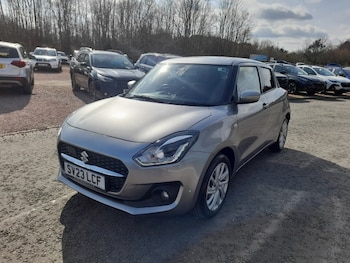 Used Suzuki Swift undefined for sale - 78122729: Photo