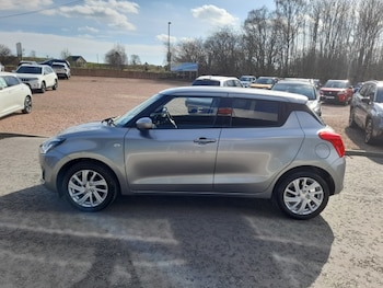 Used Suzuki Swift undefined for sale - 78122729: Photo