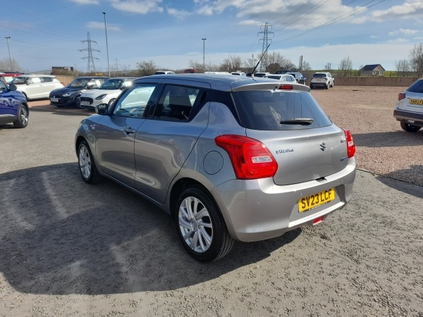 Used Suzuki Swift 2023 for sale - 78122729: Photo 5