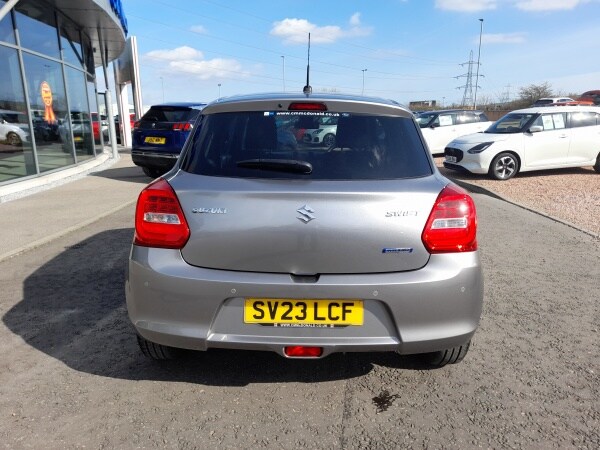 Used Suzuki Swift 2023 for sale - 78122729: Photo 6