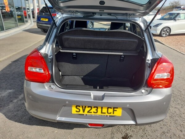 Used Suzuki Swift 2023 for sale - 78122729: Photo 7