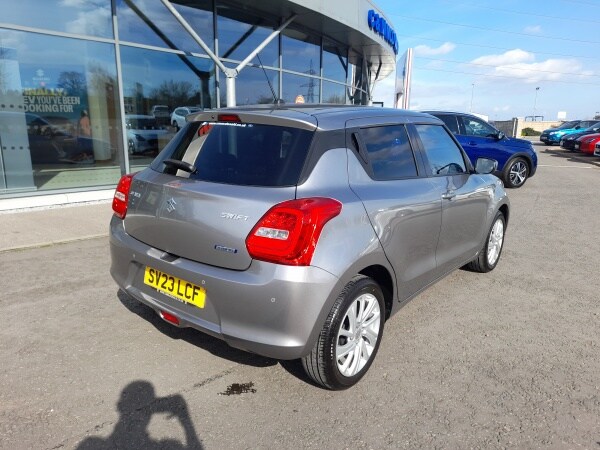Used Suzuki Swift 2023 for sale - 78122729: Photo 8