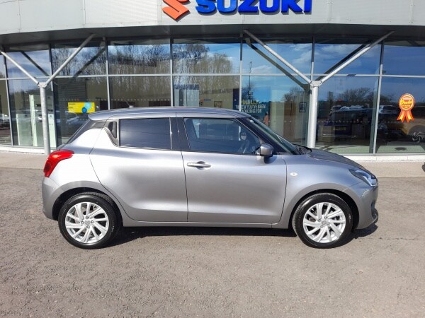 Used Suzuki Swift 2023 for sale - 78122729: Photo 9