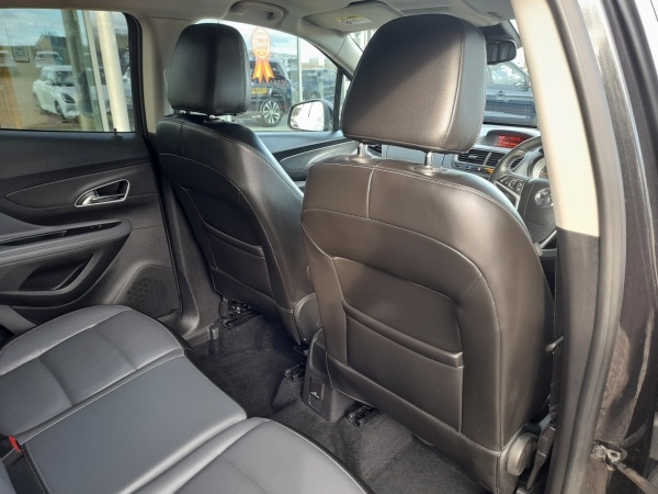 Used Vauxhall Mokka 2016 for sale - 77803408: Photo 12