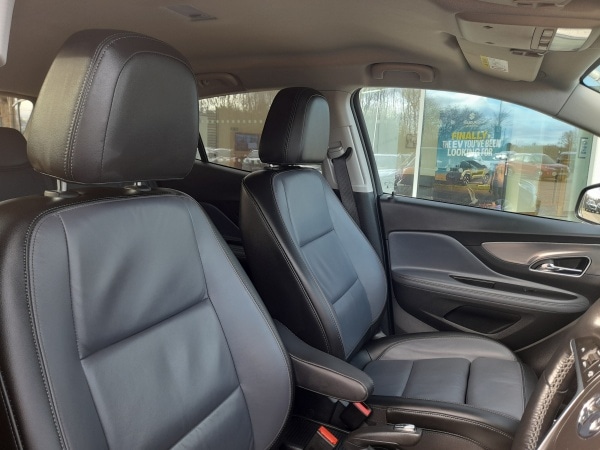 Used Vauxhall Mokka 2016 for sale - 77803408: Photo 14