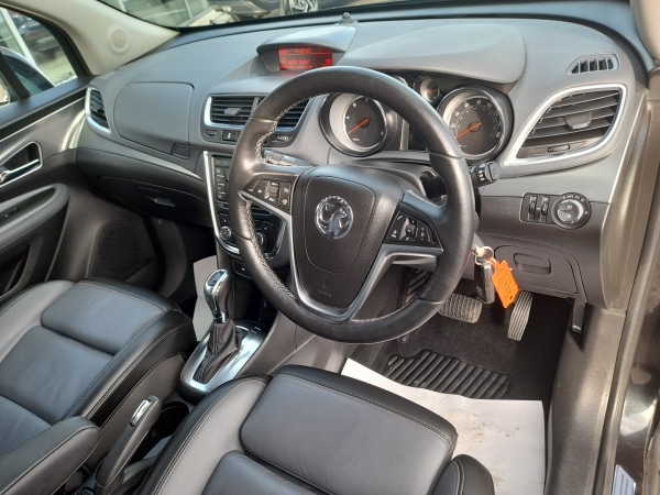 Used Vauxhall Mokka 2016 for sale - 77803408: Photo 15