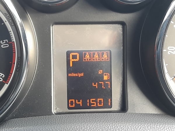 Used Vauxhall Mokka 2016 for sale - 77803408: Photo 16