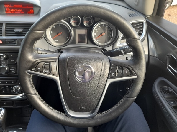 Used Vauxhall Mokka 2016 for sale - 77803408: Photo 19