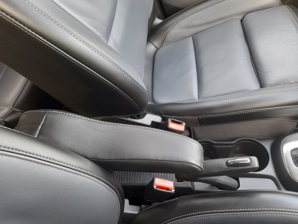 Used Vauxhall Mokka 2016 for sale - 77803408: Photo 22