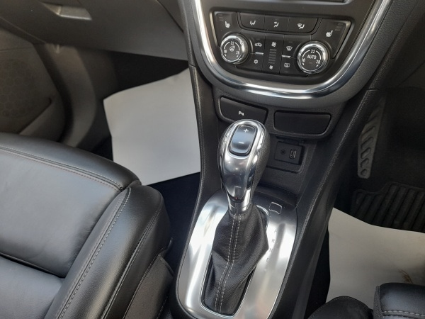 Used Vauxhall Mokka 2016 for sale - 77803408: Photo 24