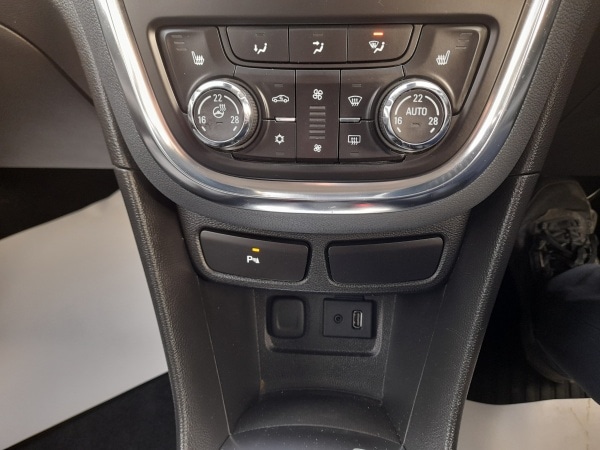 Used Vauxhall Mokka 2016 for sale - 77803408: Photo 25