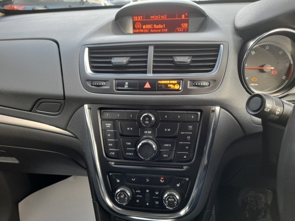 Used Vauxhall Mokka 2016 for sale - 77803408: Photo 26