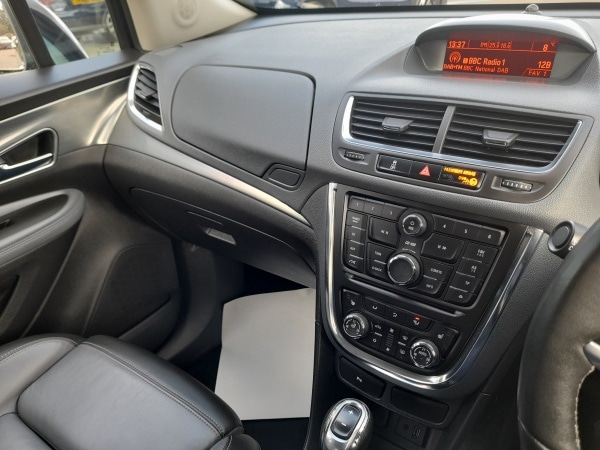 Used Vauxhall Mokka 2016 for sale - 77803408: Photo 28