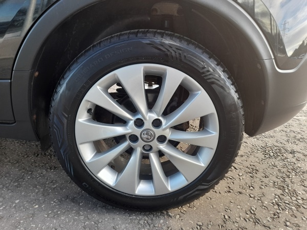 Used Vauxhall Mokka 2016 for sale - 77803408: Photo 5