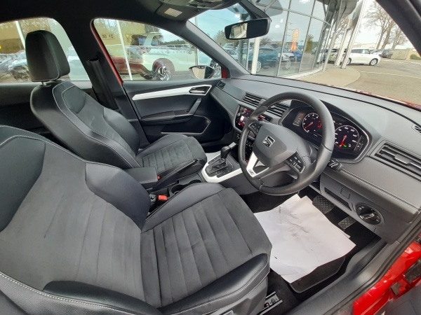 Used SEAT Arona 2019 for sale - 77129377: Photo 14