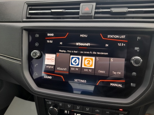 Used SEAT Arona 2019 for sale - 77129377: Photo 16