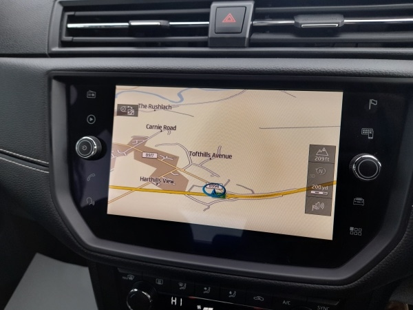 Used SEAT Arona 2019 for sale - 77129377: Photo 17