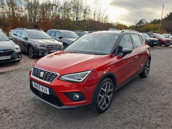 Used SEAT Arona 2019 for sale - 77129377: Photo