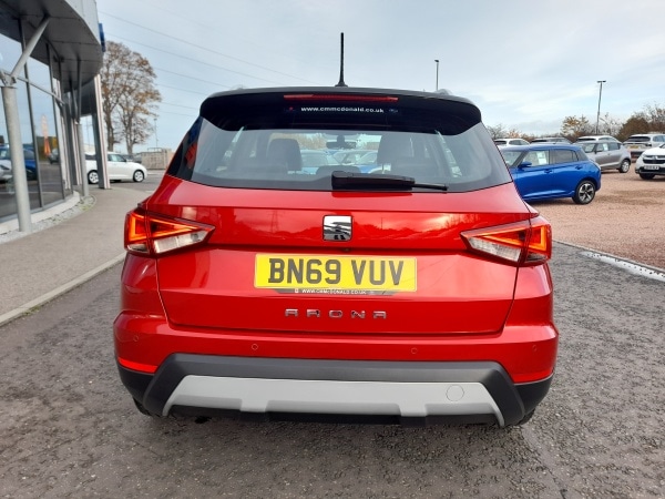 Used SEAT Arona 2019 for sale - 77129377: Photo 6