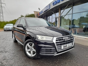 Audi - Q5