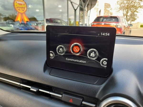 Used Mazda Mazda2 2022 for sale - 77129394: Photo 16