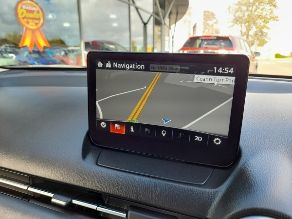 Used Mazda Mazda2 2022 for sale - 77129394: Photo 17