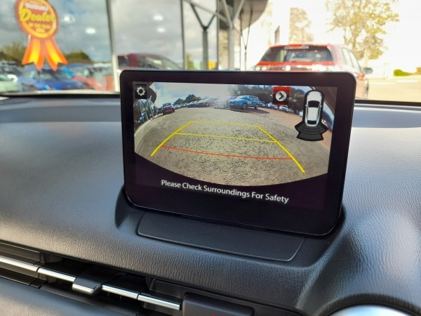 Used Mazda Mazda2 2022 for sale - 77129394: Photo 18