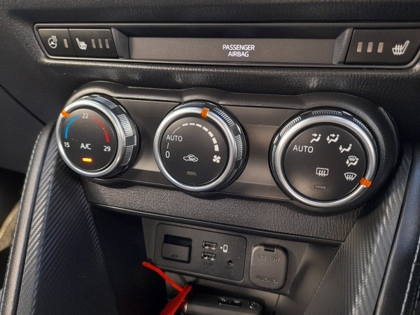 Used Mazda Mazda2 2022 for sale - 77129394: Photo 20