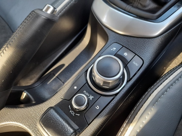 Used Mazda Mazda2 2022 for sale - 77129394: Photo 21