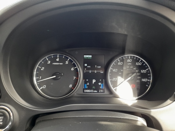 Vehicle 25