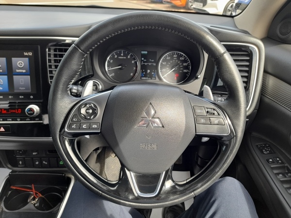 Vehicle 26