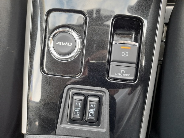Vehicle 31