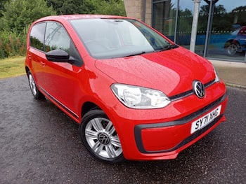 Used Volkswagen up! 2022 for sale - 79627916: Photo