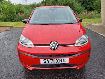 Used Volkswagen up! 2022 for sale - 79627916: Photo