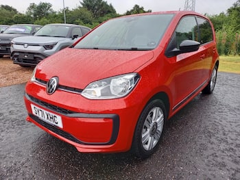 Used Volkswagen up! 2022 for sale - 79627916: Photo