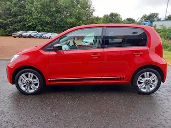 Used Volkswagen up! 2022 for sale - 79627916: Photo