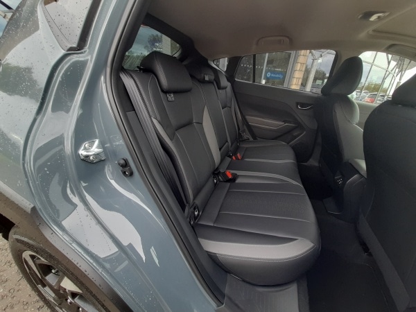 Used Subaru Other 2025 for sale - 76853925: Photo 11