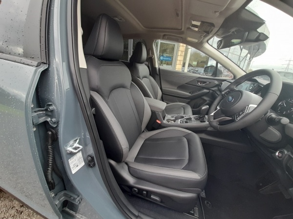 Used Subaru Other 2025 for sale - 76853925: Photo 12