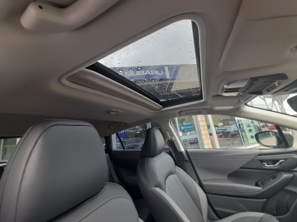 Used Subaru Other 2025 for sale - 76853925: Photo 13