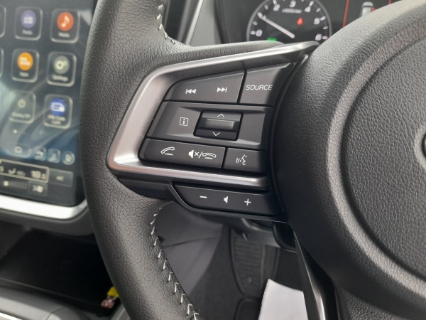 Used Subaru Other 2025 for sale - 76853925: Photo 18