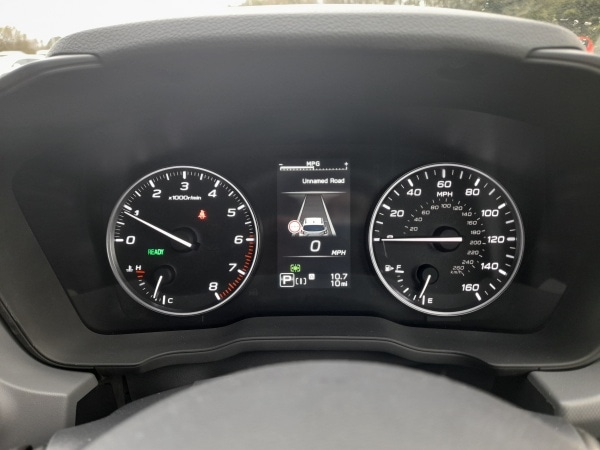 Used Subaru Other 2025 for sale - 76853925: Photo 21